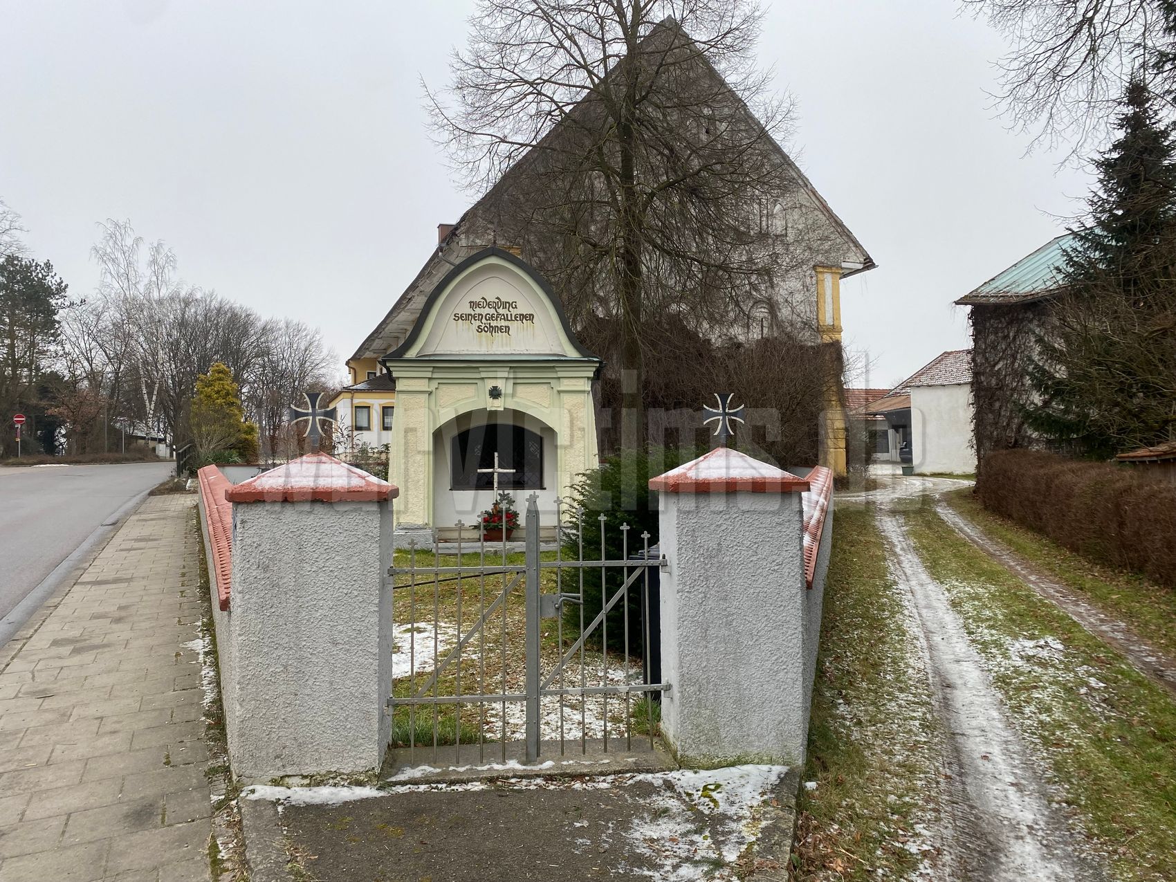 Oberding-Niederding